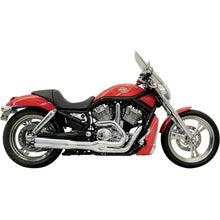Bassani Manufacturing B1 2:1 Exhaust - Chrome [MPN: 1V18R]_349750