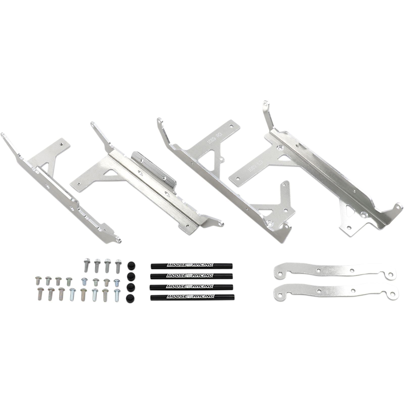 Moose Offroad Radiator Brace for Husqvarna/KTM 1901-0769_437555