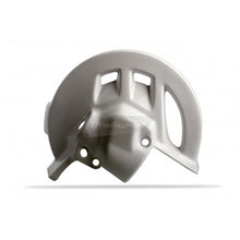 Polisport Front Disc Cover White 8391000001_599372