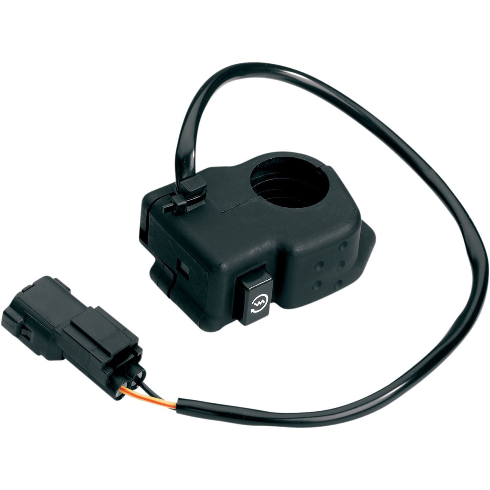 Moose Offroad Start Switch - CRF250/450X 0616-0066_431864