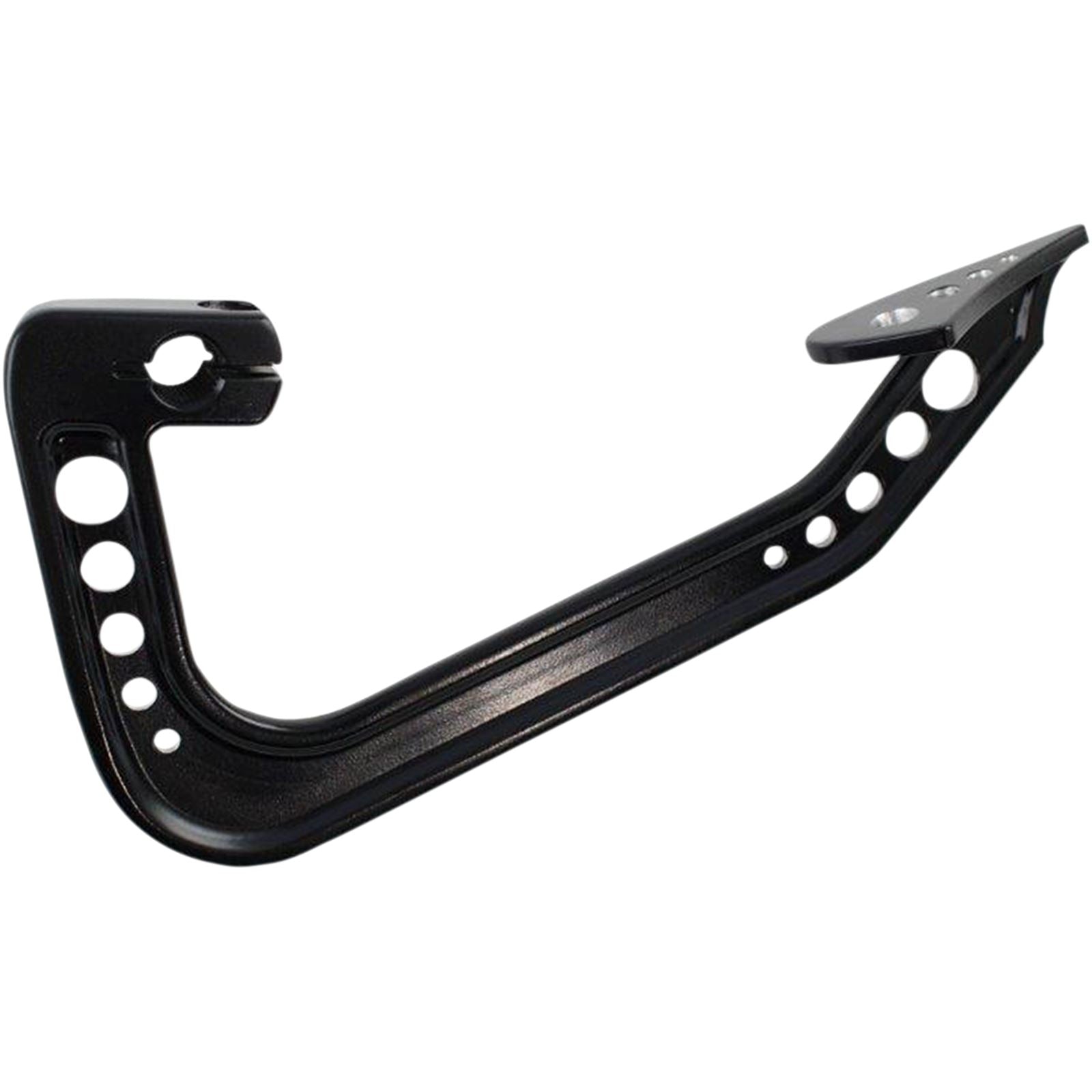 Paul Yaffe's Bagger Nation Stealth Heel Shifter - Black [MPN: HSL-B]_452105