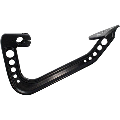 Paul Yaffe's Bagger Nation Stealth Heel Shifter - Black [MPN: HSL-B]_452105