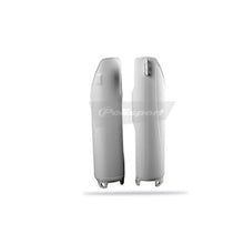 Polisport Fork Guards - White 8394000001_599374