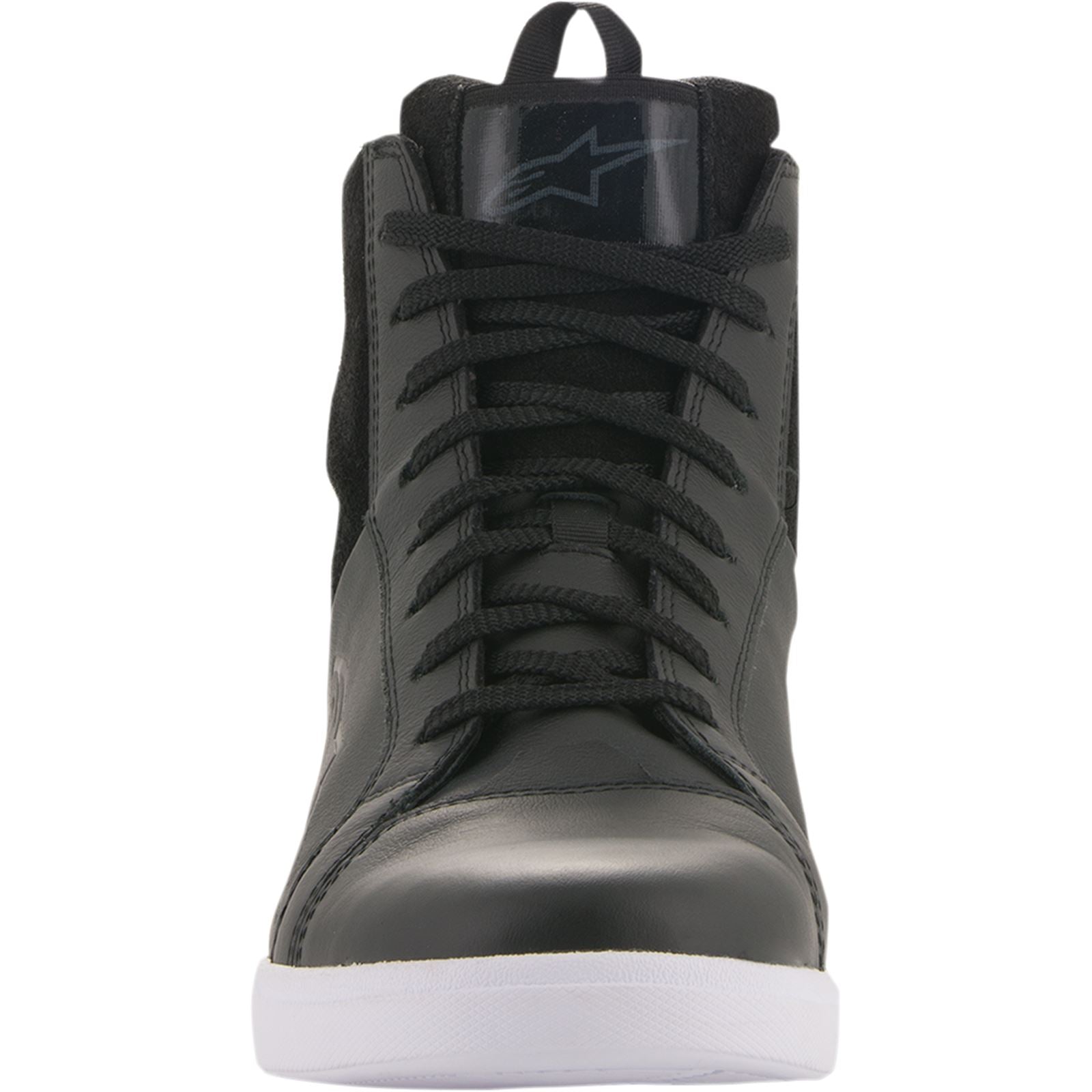Alpinestars Jam Drystar Shoes - Black - Size 8 [MPN: 2546618-10-8]_335221