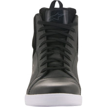 Alpinestars Jam Drystar Shoes - Black - Size 8 [MPN: 2546618-10-8]_335221