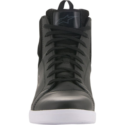 Alpinestars Jam Drystar Shoes - Black - Size 8 [MPN: 2546618-10-8]_335221