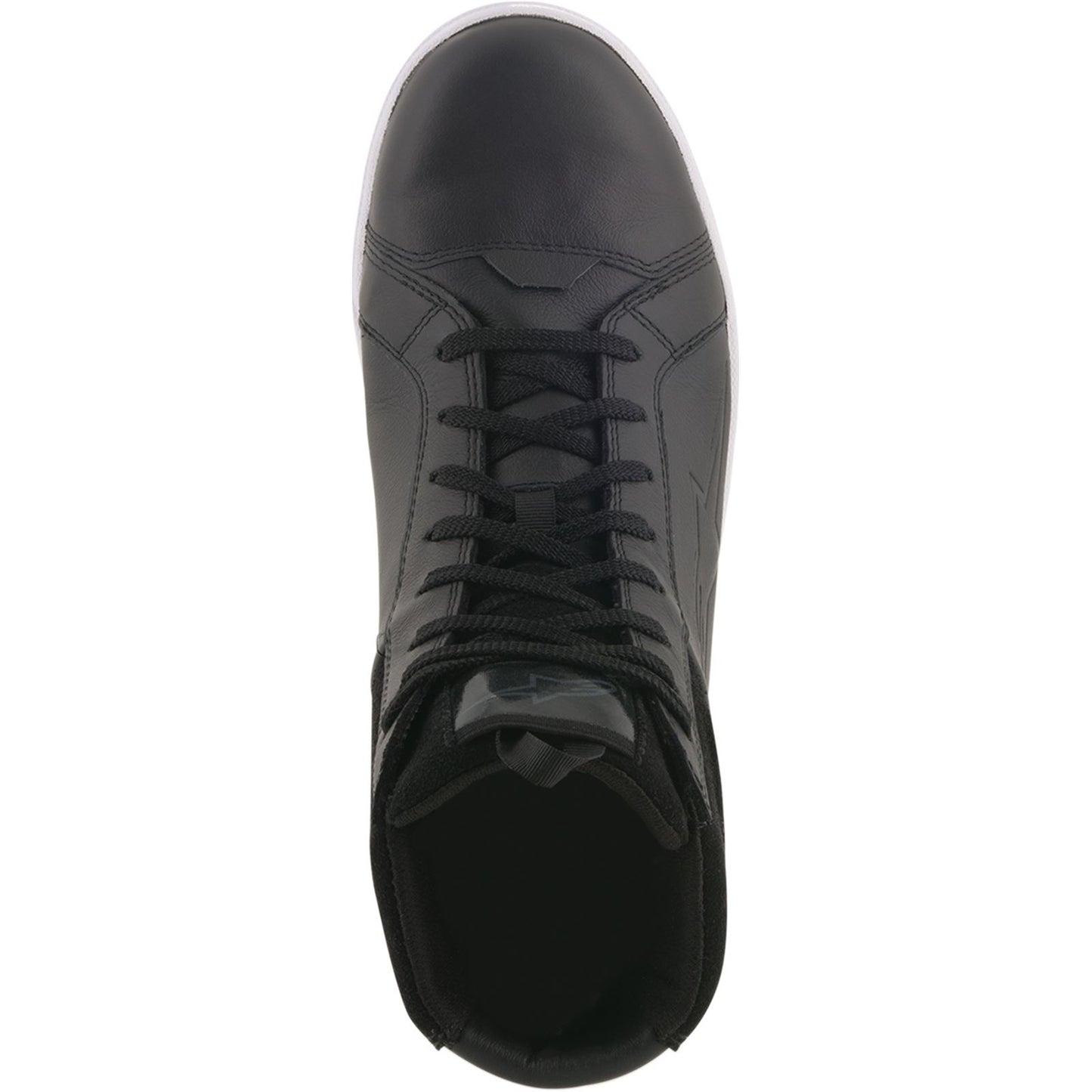 Alpinestars Jam Drystar Shoes - Black - Size 8 [MPN: 2546618-10-8]_335224