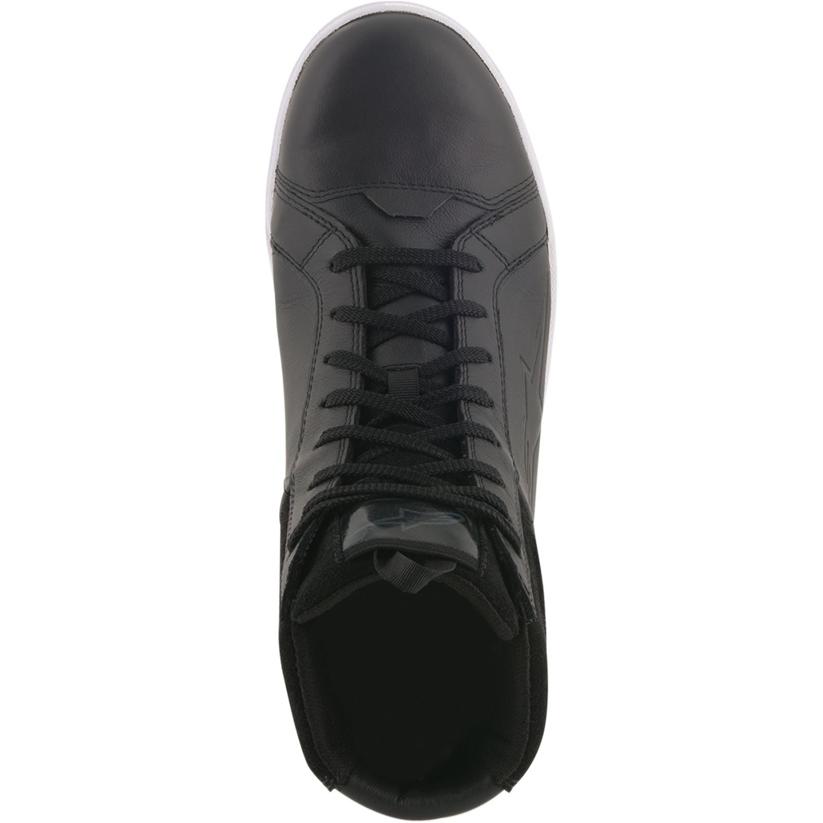 Alpinestars Jam Drystar Shoes - Black - Size 8 [MPN: 2546618-10-8]_335224