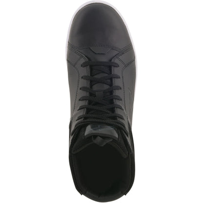 Alpinestars Jam Drystar Shoes - Black - Size 8 [MPN: 2546618-10-8]_335224