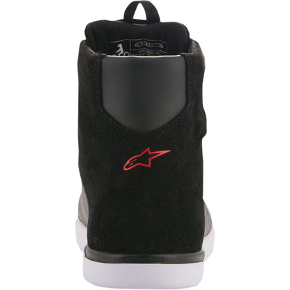Alpinestars Jam Drystar Shoes - Black - Size 8 [MPN: 2546618-10-8]_335225