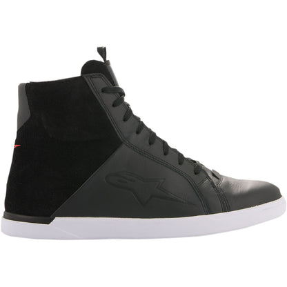 Alpinestars Jam Drystar Shoes - Black - Size 8 [MPN: 2546618-10-8]_335226