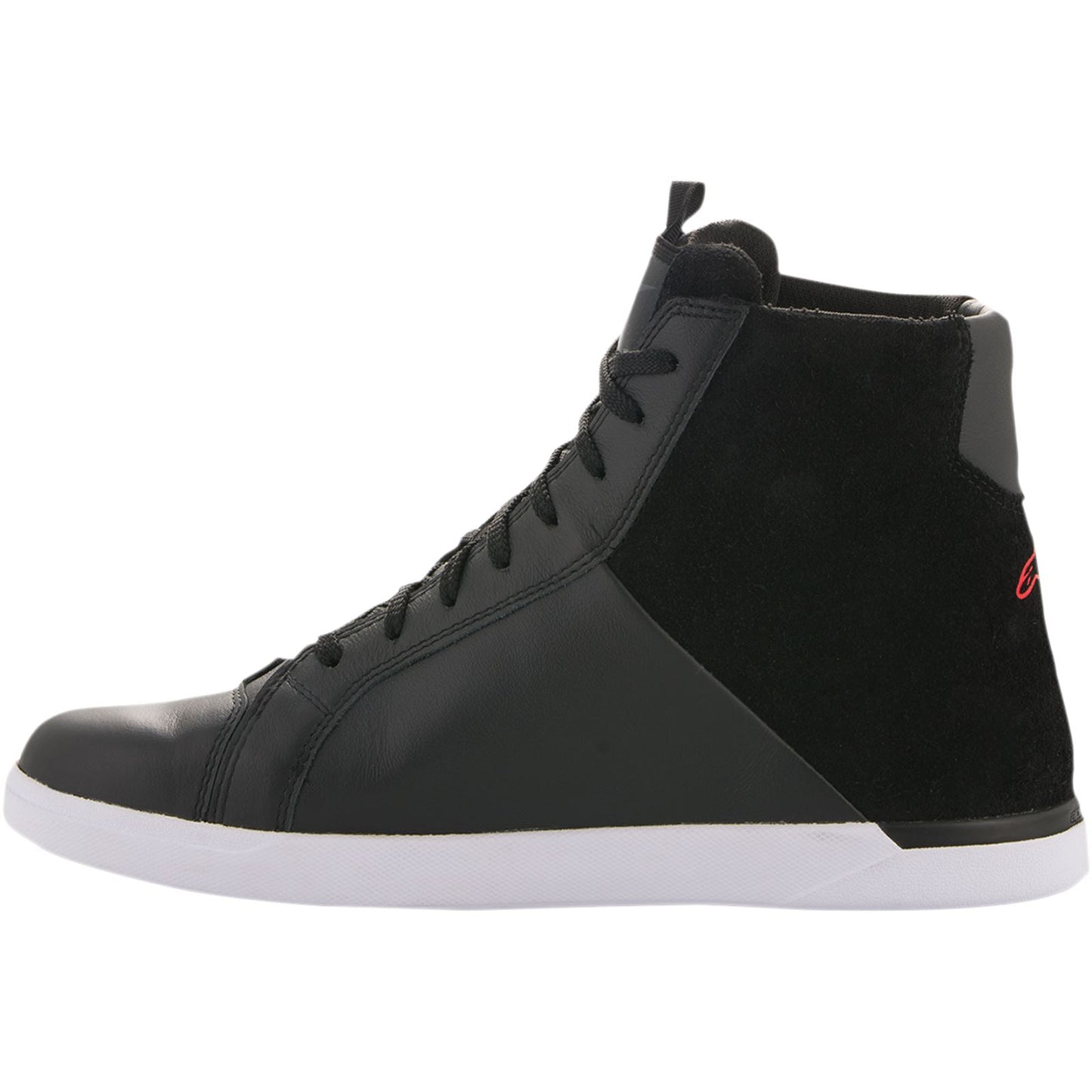 Alpinestars Jam Drystar Shoes - Black - Size 8 [MPN: 2546618-10-8]_335227