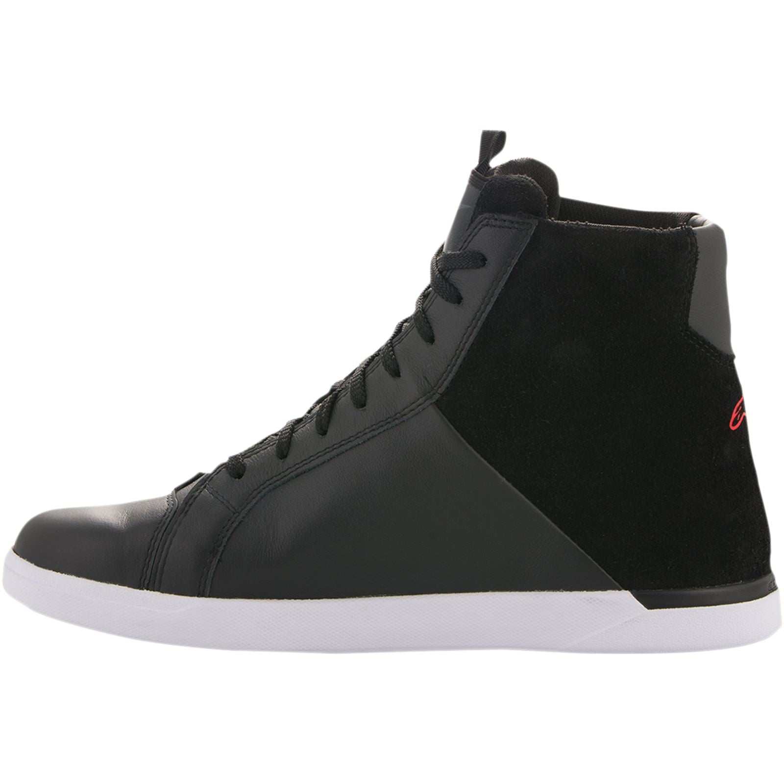Alpinestars Jam Drystar Shoes - Black - Size 8 [MPN: 2546618-10-8]_335227