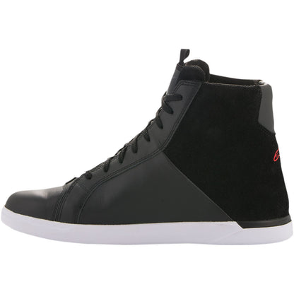 Alpinestars Jam Drystar Shoes - Black - Size 8 [MPN: 2546618-10-8]_335227