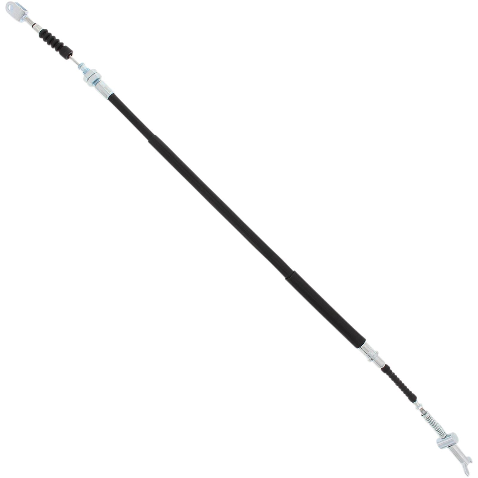 Moose Offroad Moose Rear Brake Cable For Suzuki 0653-0077_432648