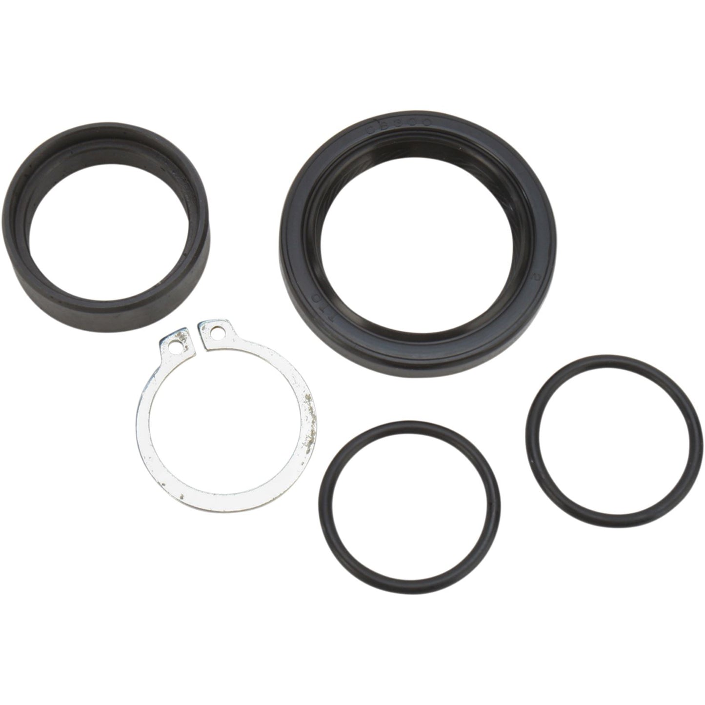 Moose Offroad Countershaft Sprocket Seal Kit For Suzuki 0935-0452_434685