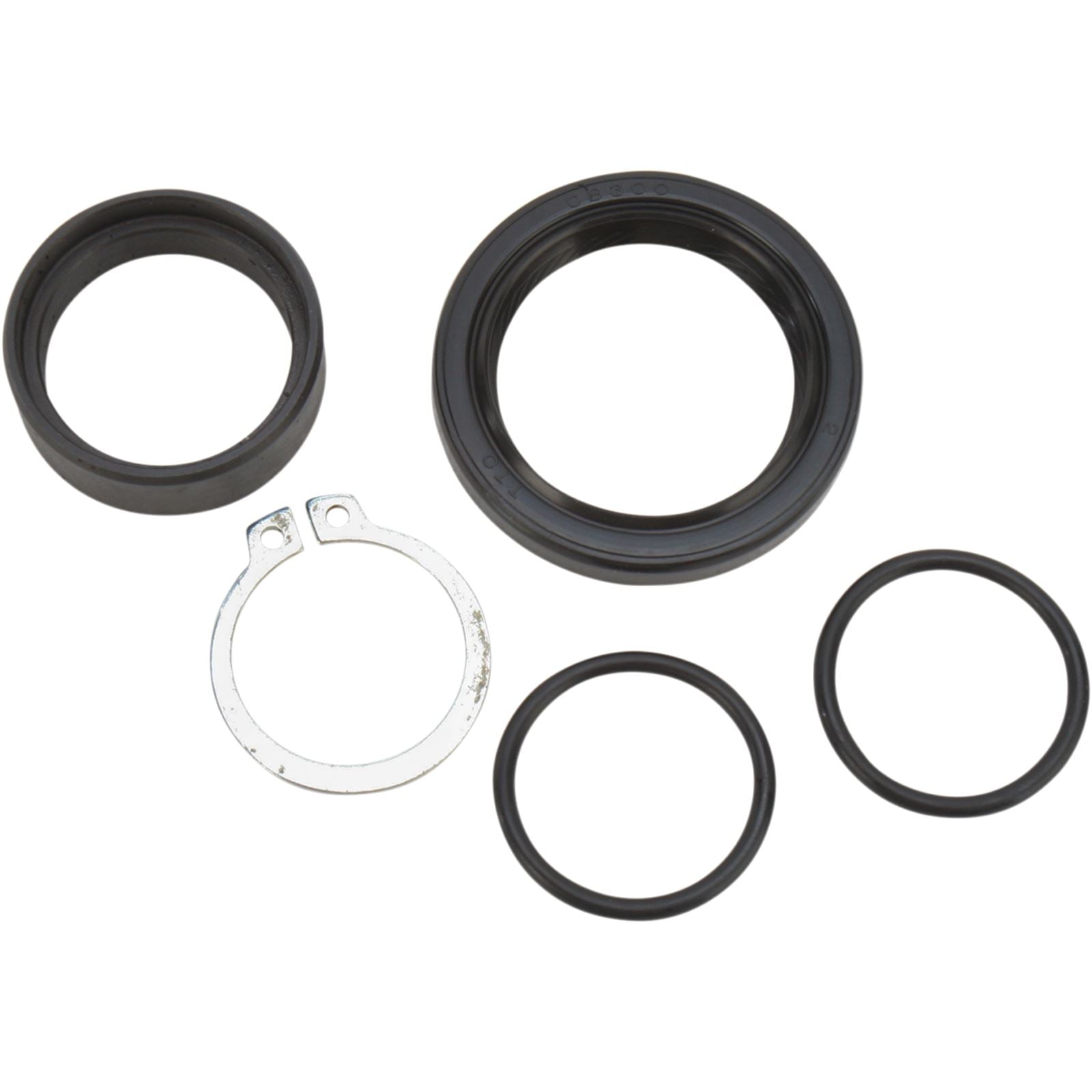 Moose Offroad Countershaft Sprocket Seal Kit For Suzuki 0935-0452_434685