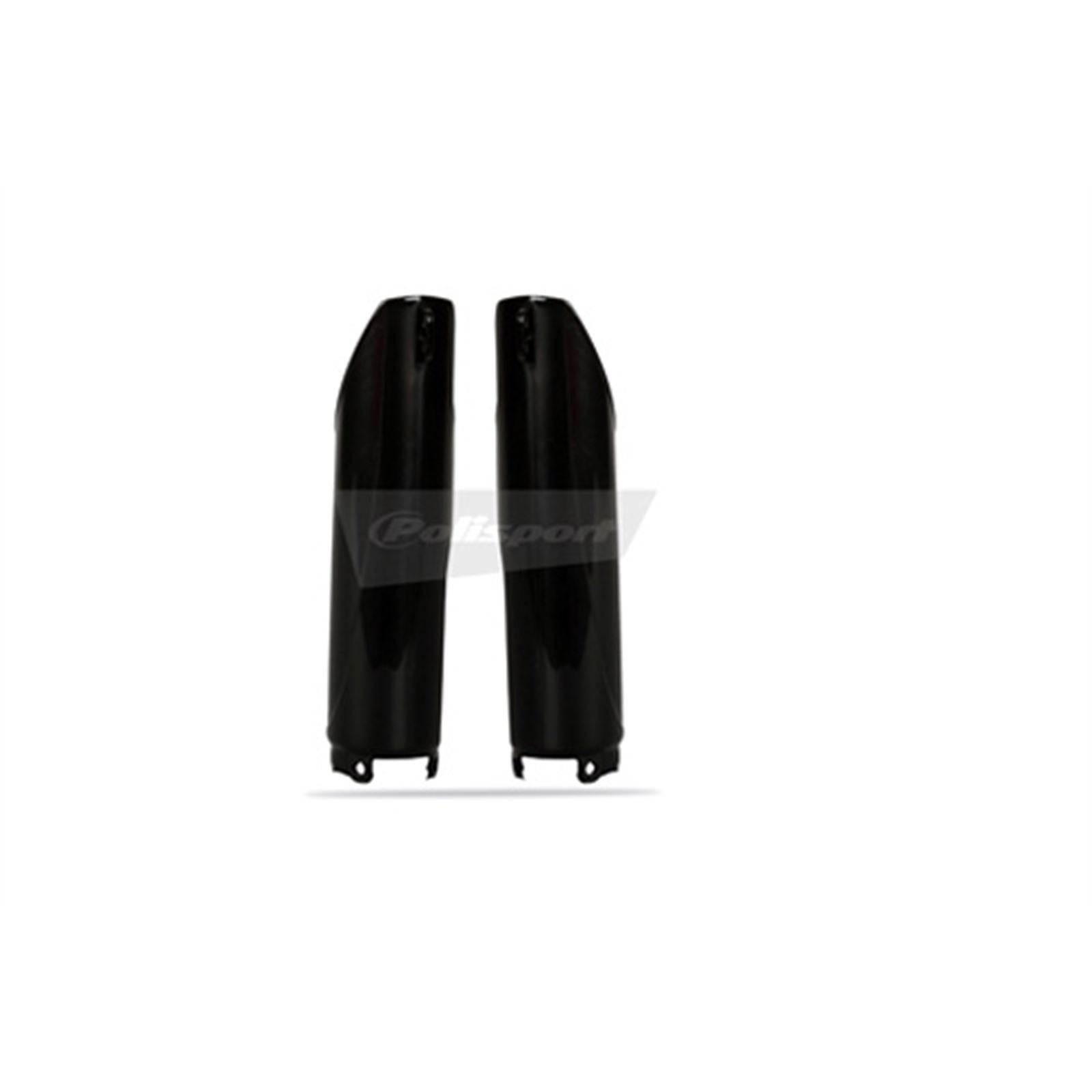 Polisport Fork Guards Black 8394000002_599375