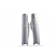 Polisport Fork Guards White 8351700001_599376