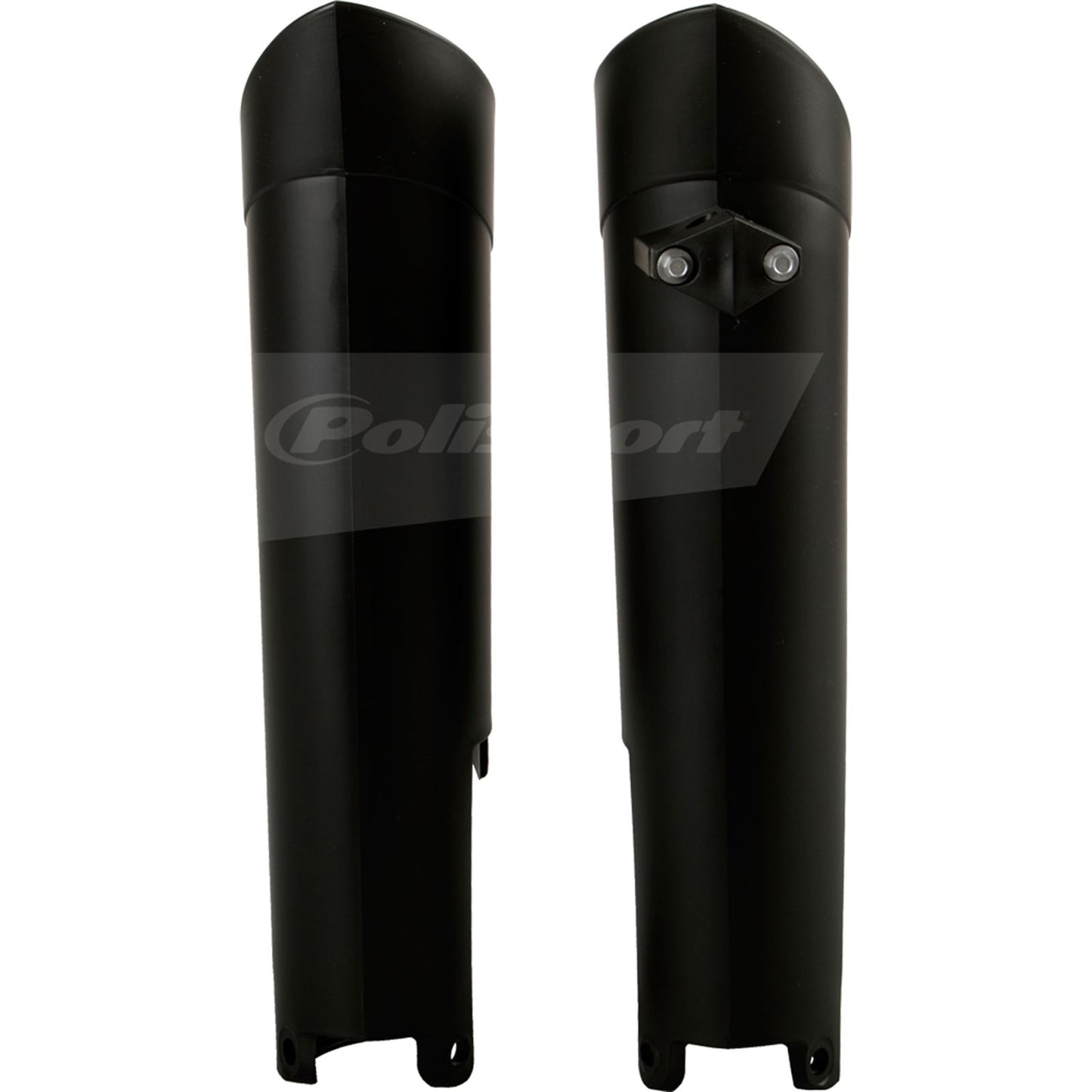 Polisport Fork Guards Black 8351700002_289522