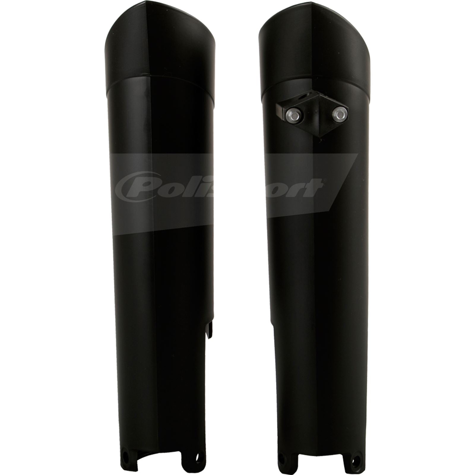 Polisport Fork Guards Black 8351700002_289522