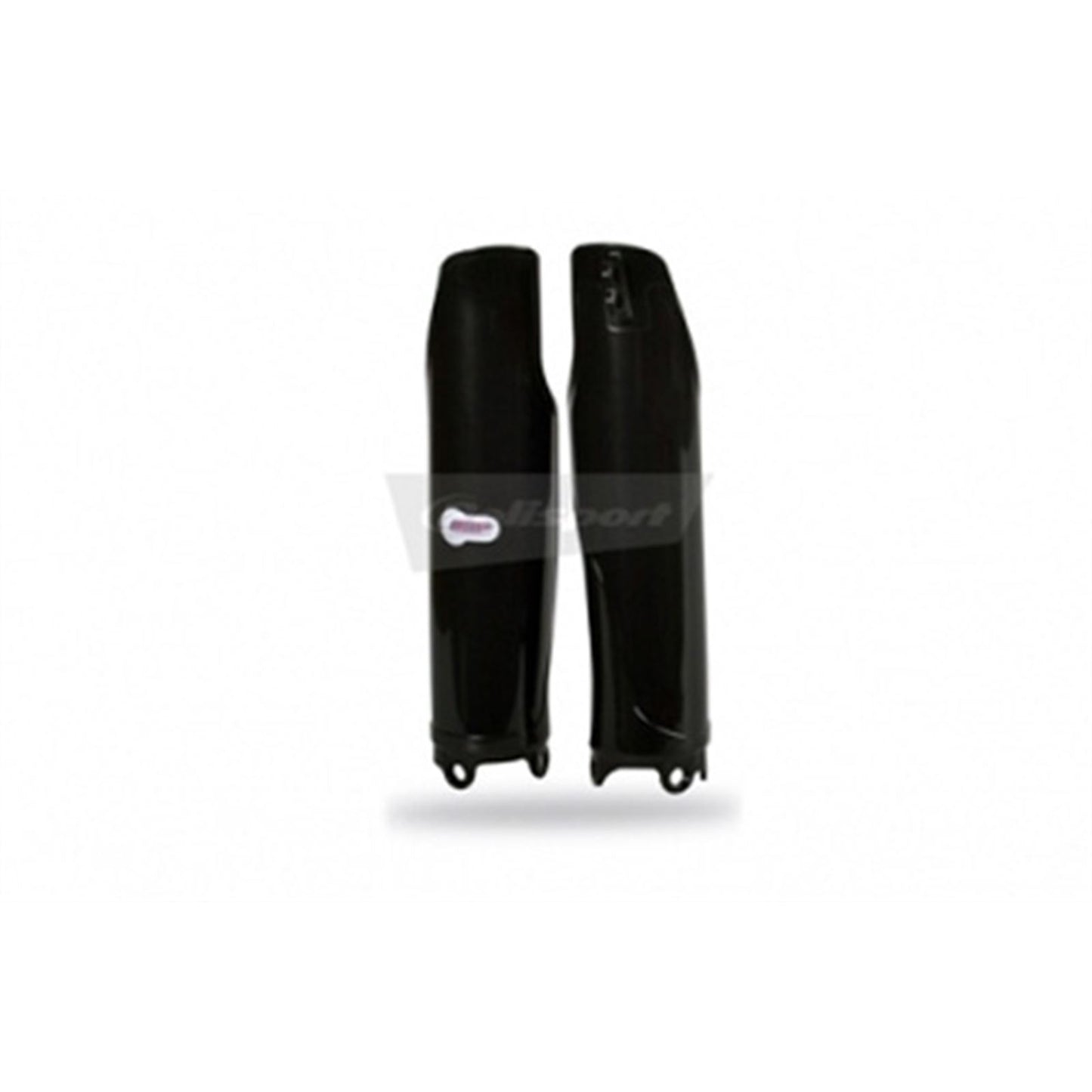 Polisport Fork Guards Black 8351700002_599377