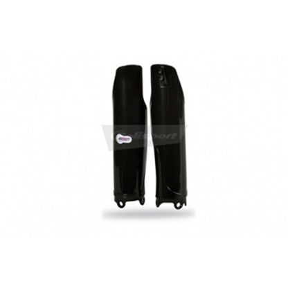 Polisport Fork Guards Black 8351700002_599377
