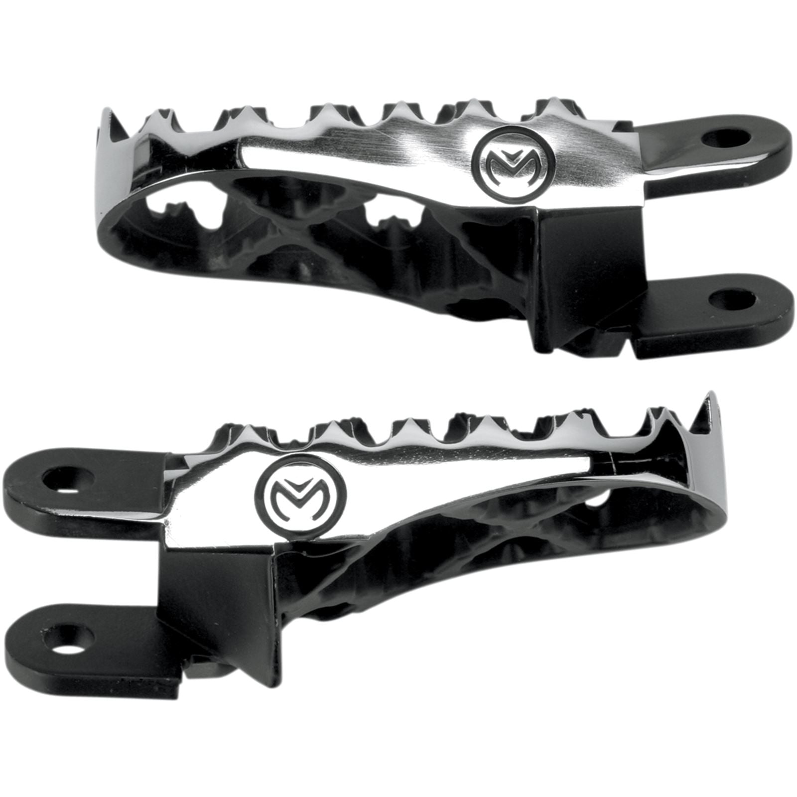 Moose Offroad Hybrid Footpeg - XR 1620-0763_437008