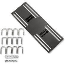 Moose Offroad Plow Mount - Universal - ATV 4501-0629_443271