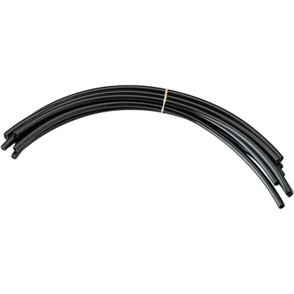 Moose Offroad Vent Hose Refill - Black - 9/Pack 0703-0732_432692