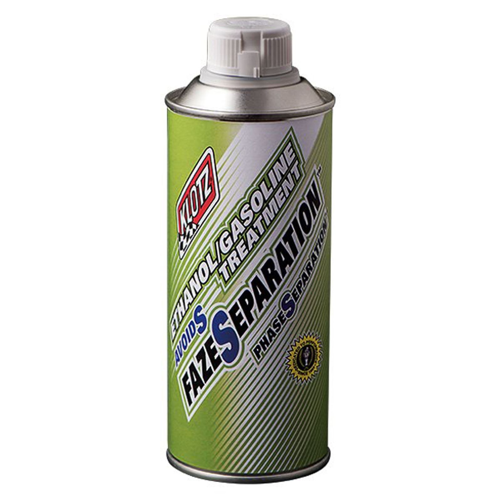 Klotz Ethanol Gas Treatment - 1 Pint [MPN: KL-603]_599379
