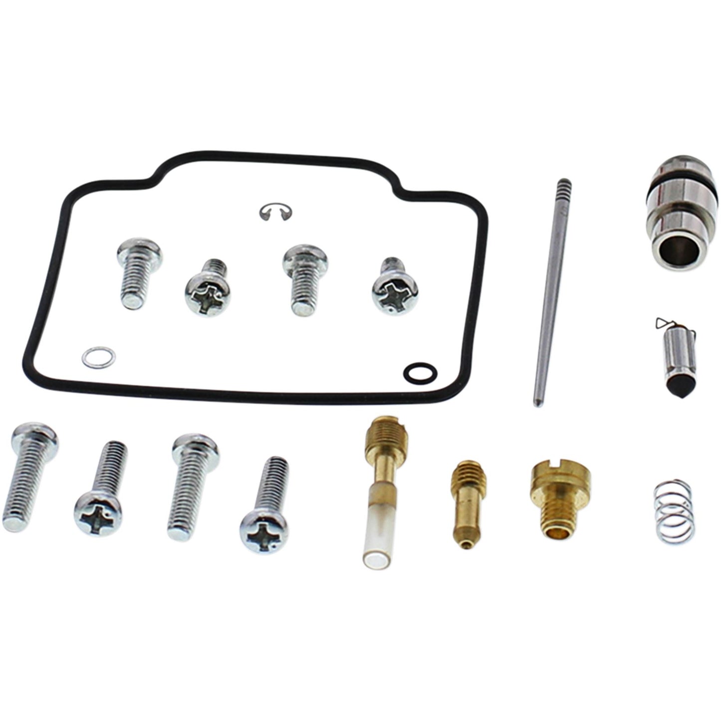 Moose Offroad Repair Kit Carburetor for Polaris 1003-1766_435390