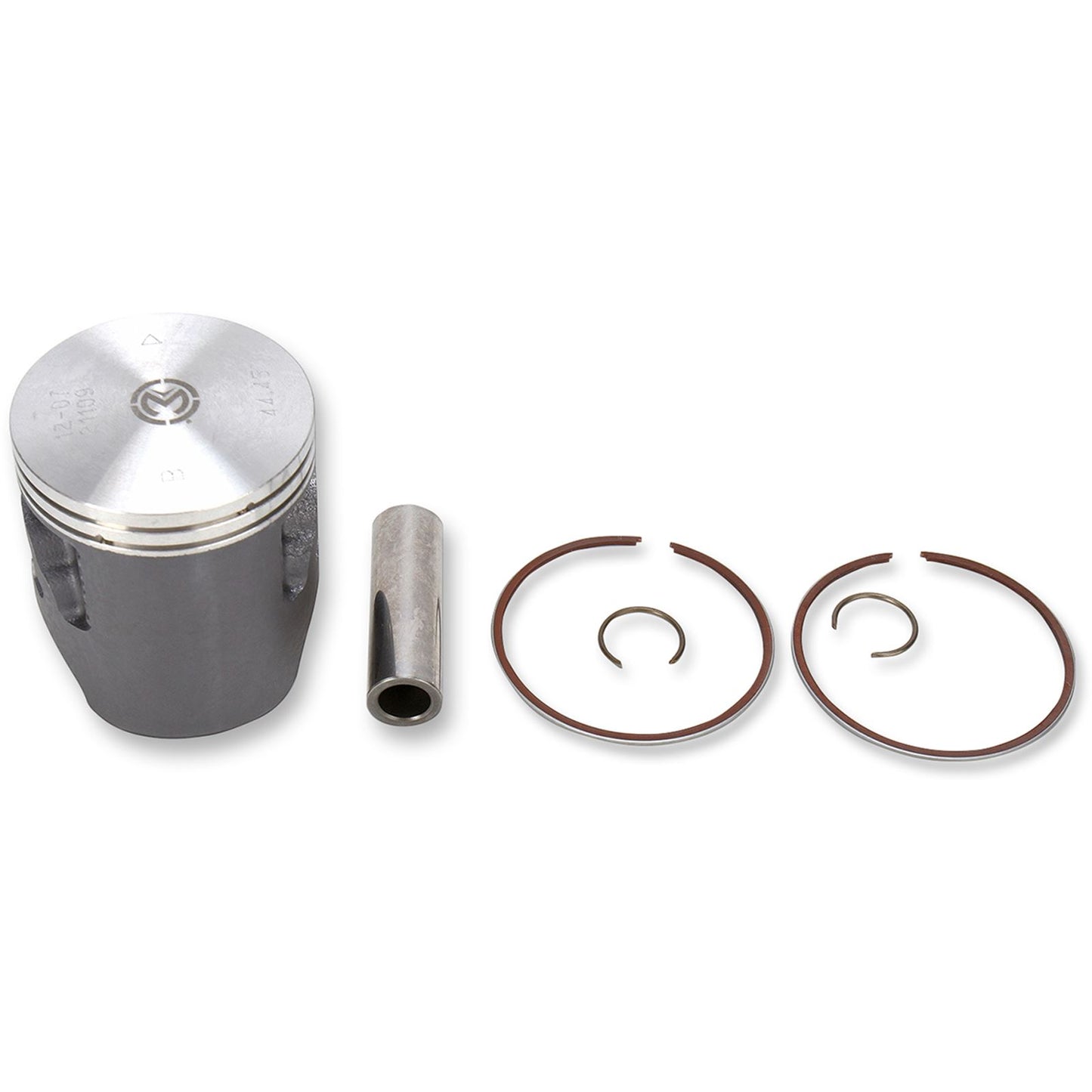 Moose Offroad Piston Kit 0910-2697_433102