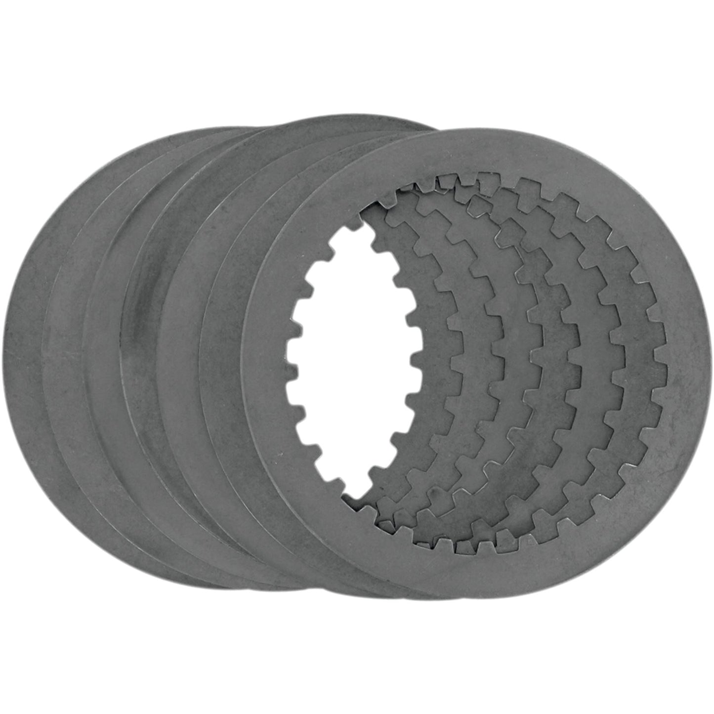 Moose Offroad Steel Drive Plates M80-7104_439282