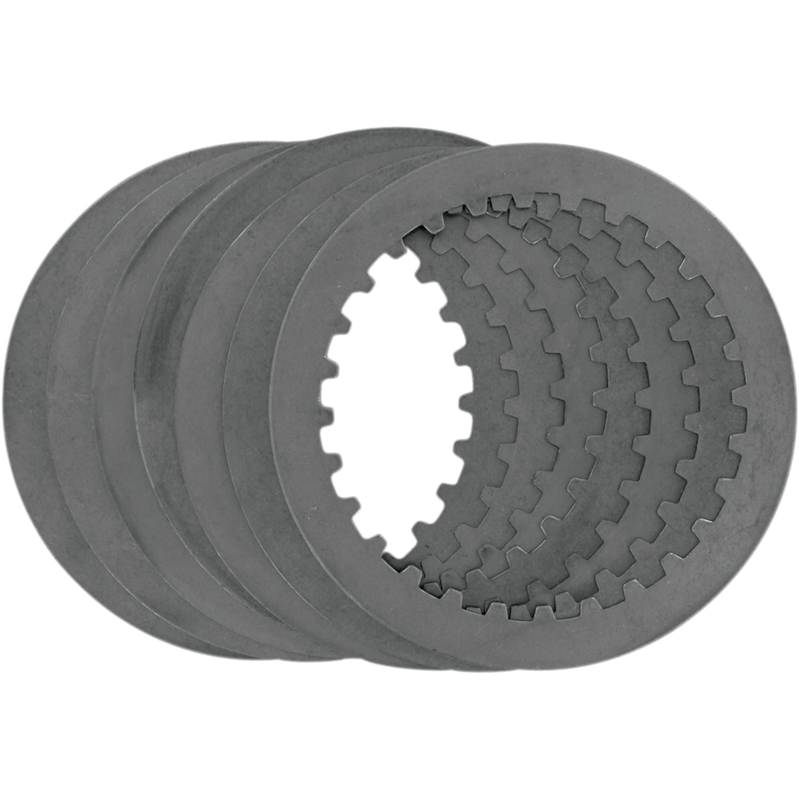 Moose Offroad Steel Drive Plates M80-7104_439282