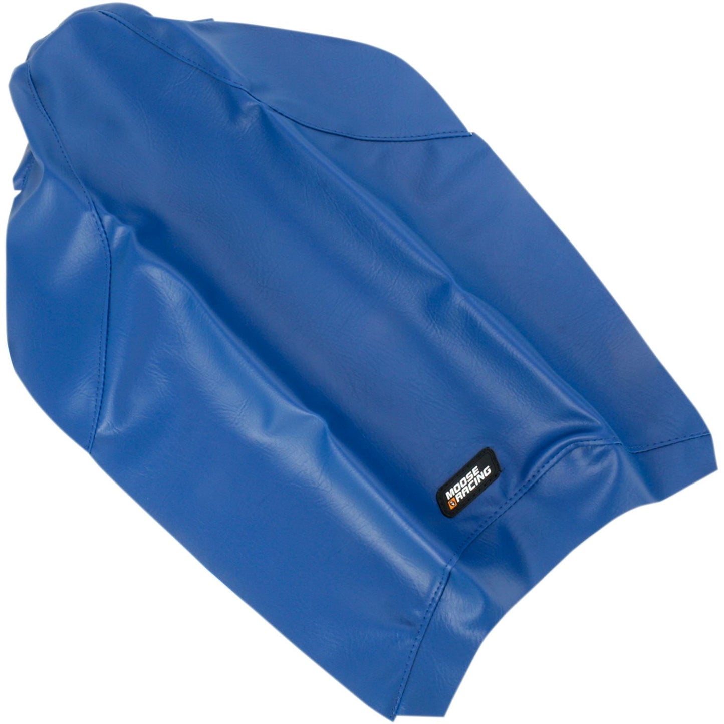 Moose Offroad Seat Cover - Blue for Honda 0821-1202_432903