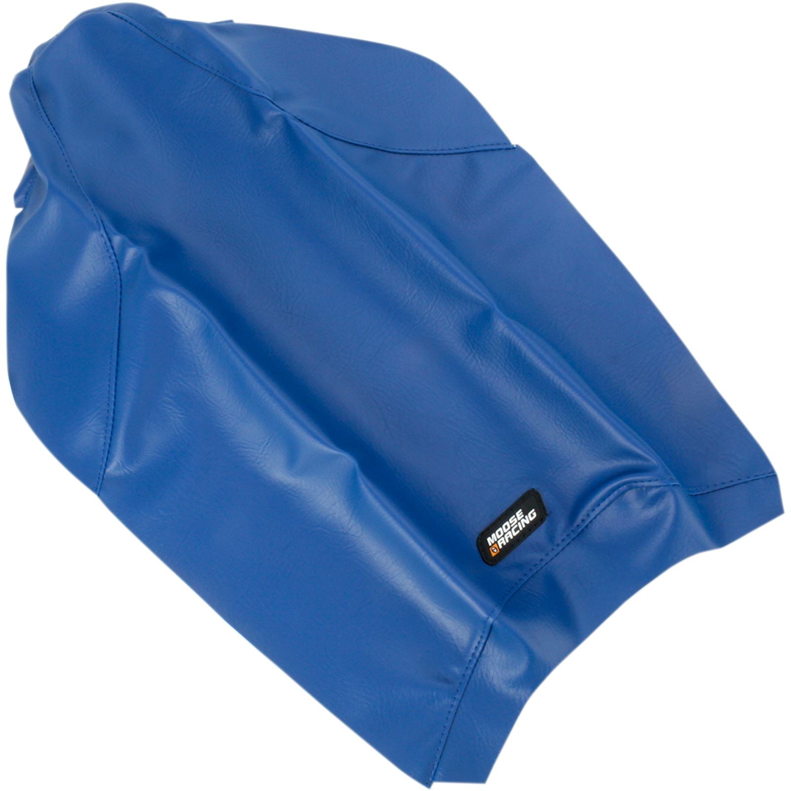 Moose Offroad Seat Cover - Blue for Honda 0821-1202_432903