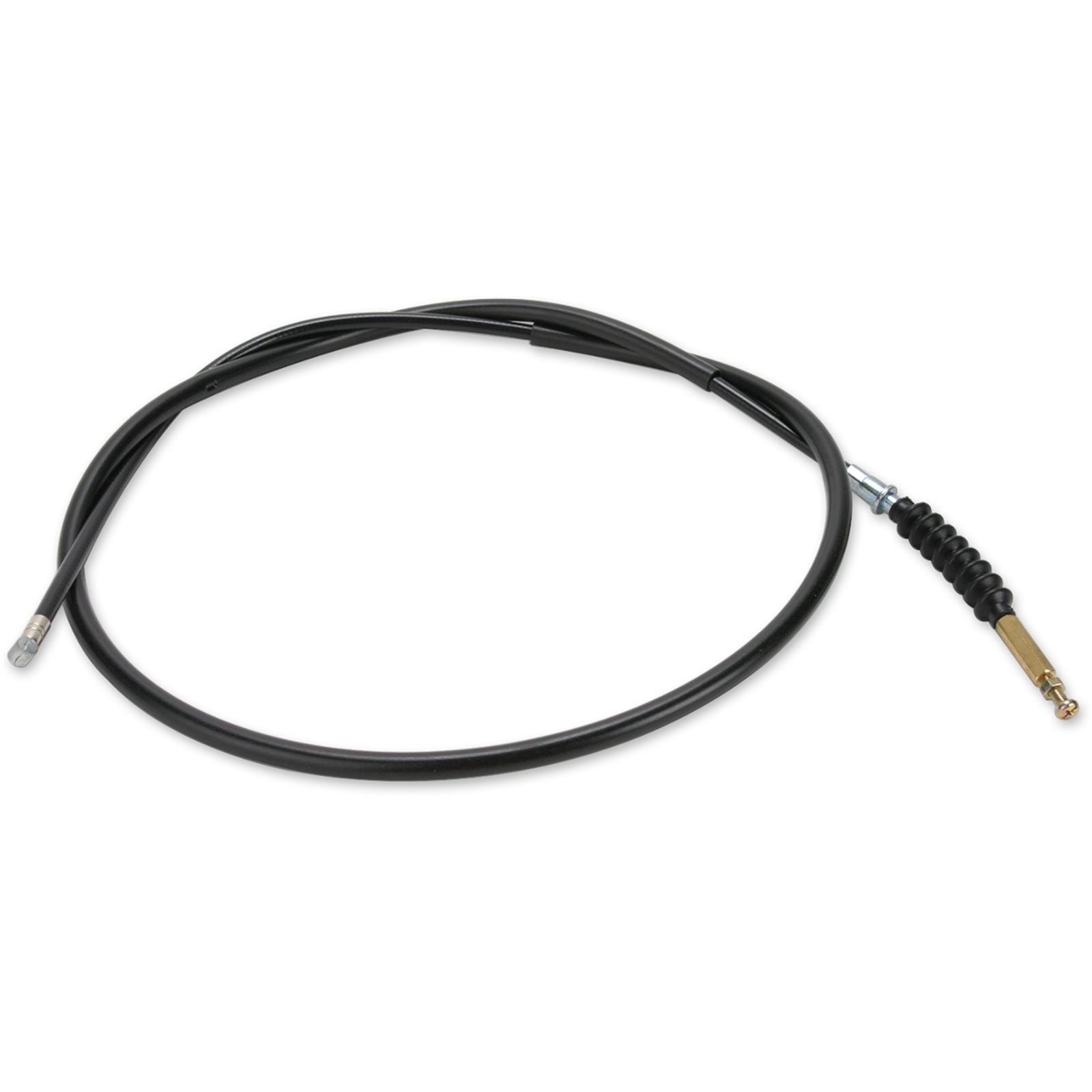 Parts Unlimited Clutch Cable For Suzuki [MPN: K28-0048]_451164