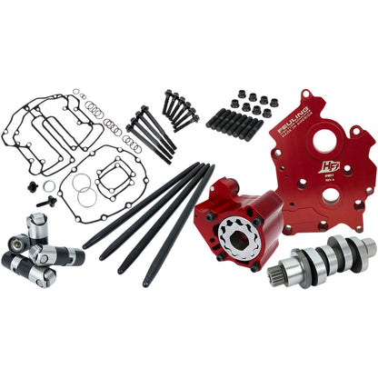 Feuling Cam Chest Kit - 521 Race Series - Milwaukee-Eight 7262_386960
