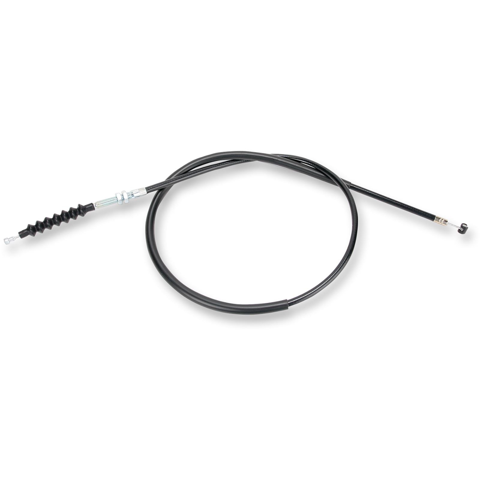 Parts Unlimited Clutch Cable for Kawasaki [MPN: K28-8097]_451427