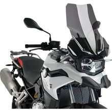 Puig Windscreen Touring Dark Smoke for BMW 9770F_461593