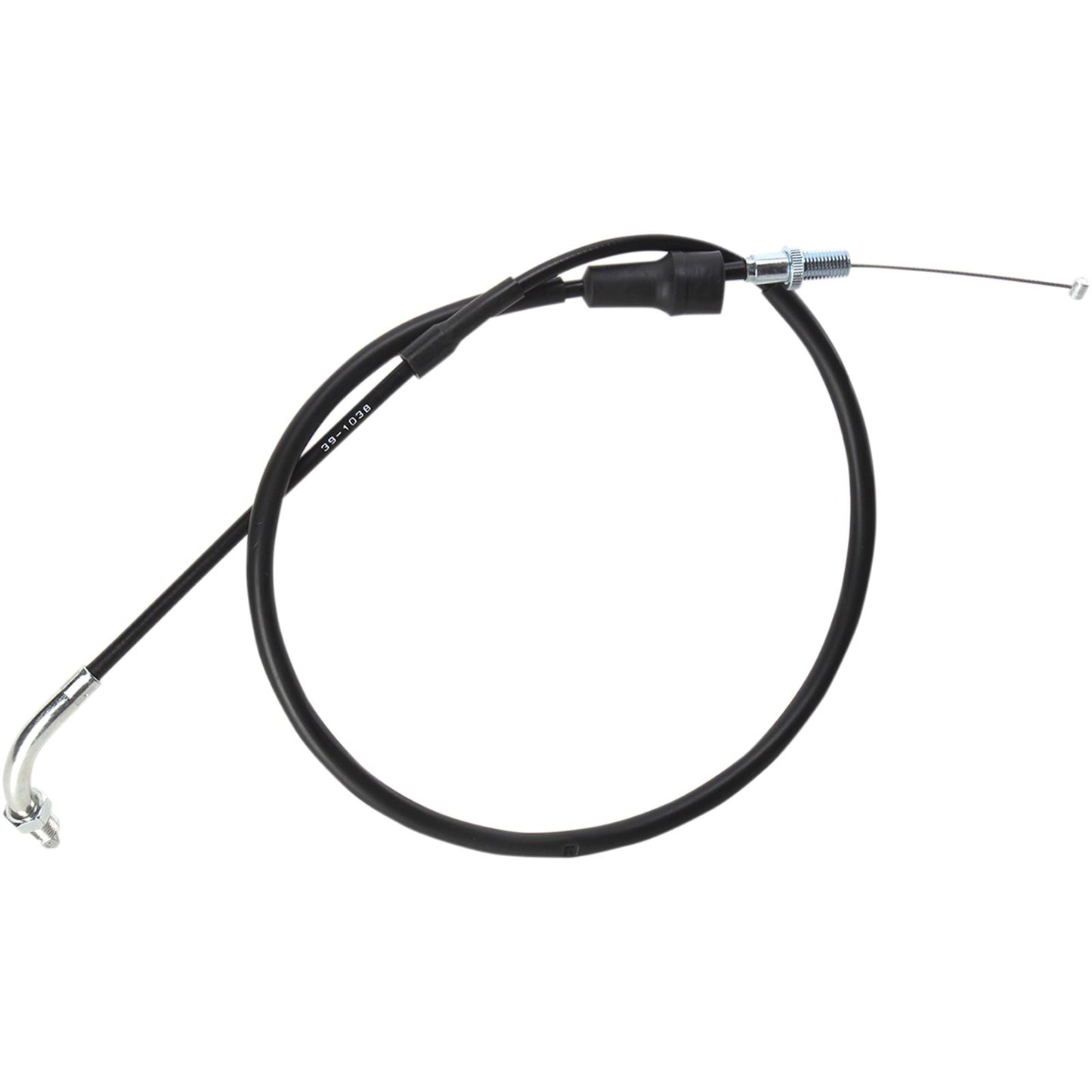 Moose Offroad Throttle Cable for Honda 0650-1282_432310