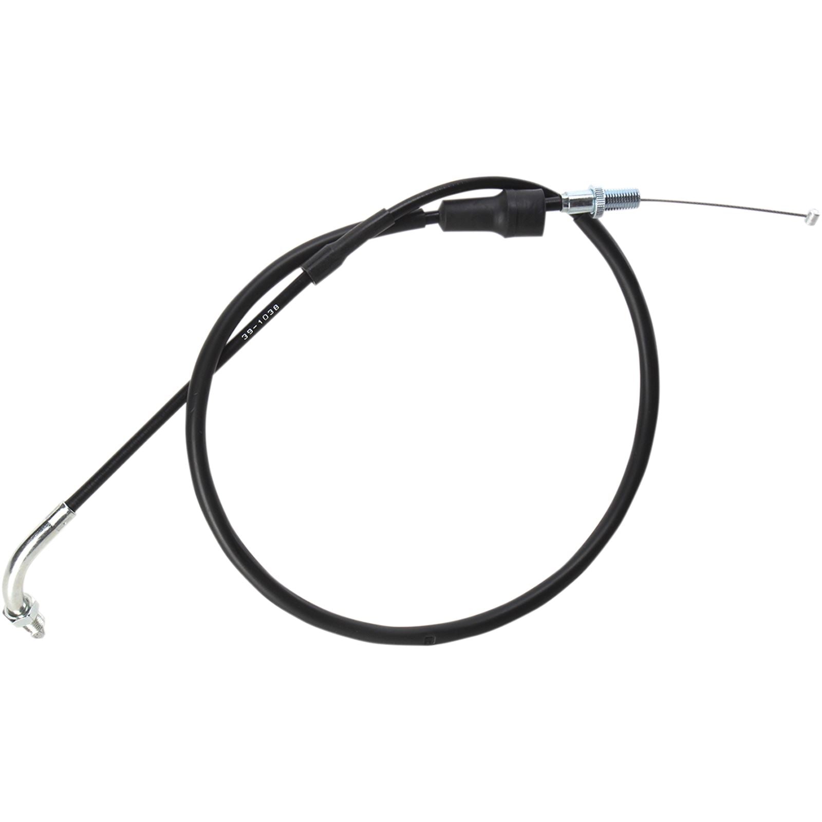 Moose Offroad Throttle Cable for Honda 0650-1282_432310