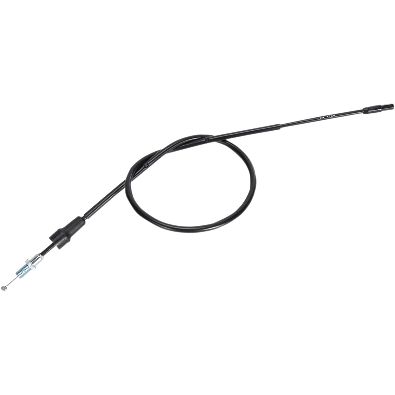 Moose Offroad Throttle Cable for Yamaha 0650-1294_432321