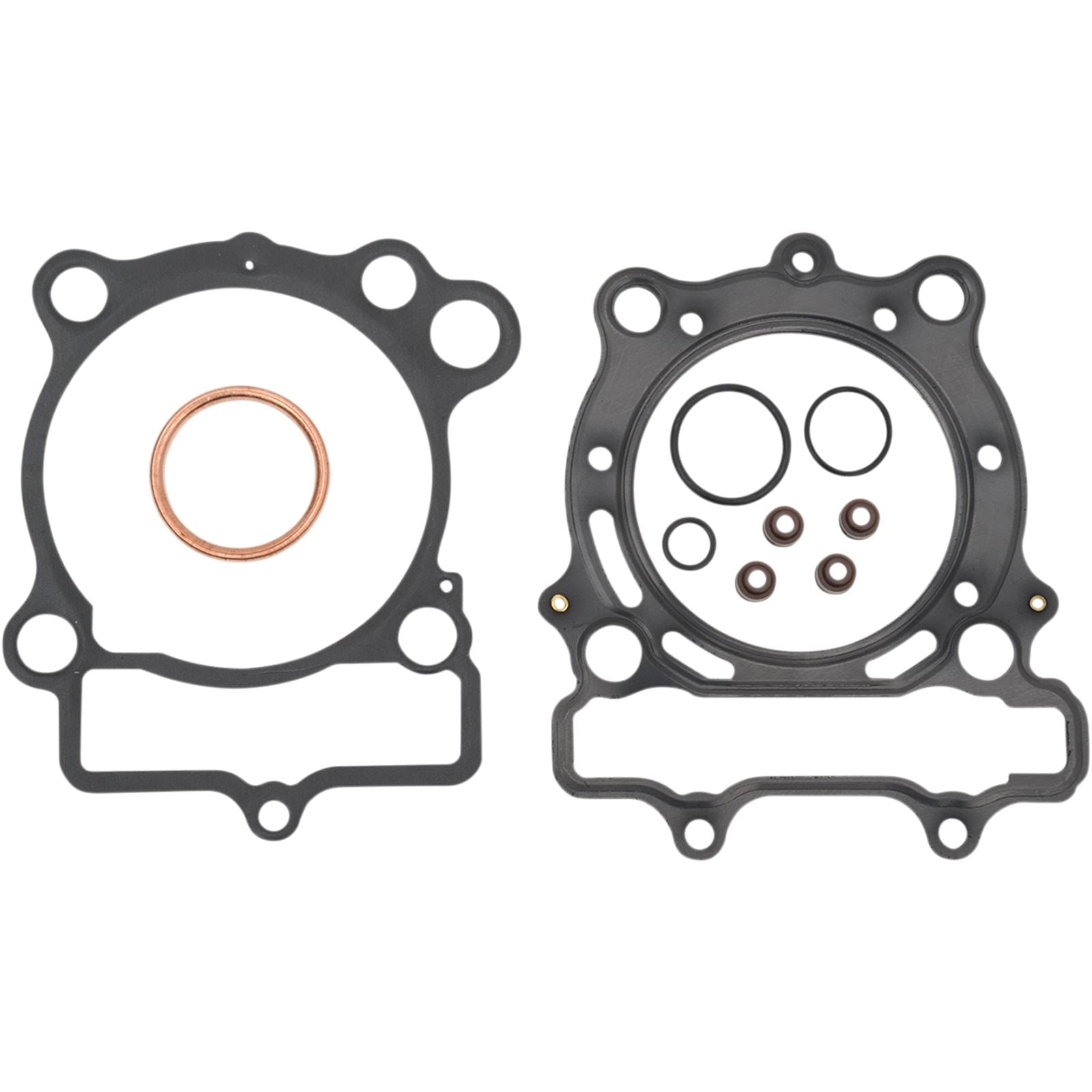 Moose Offroad Top End Gasket Kit RMZ250 0934-2207_434130