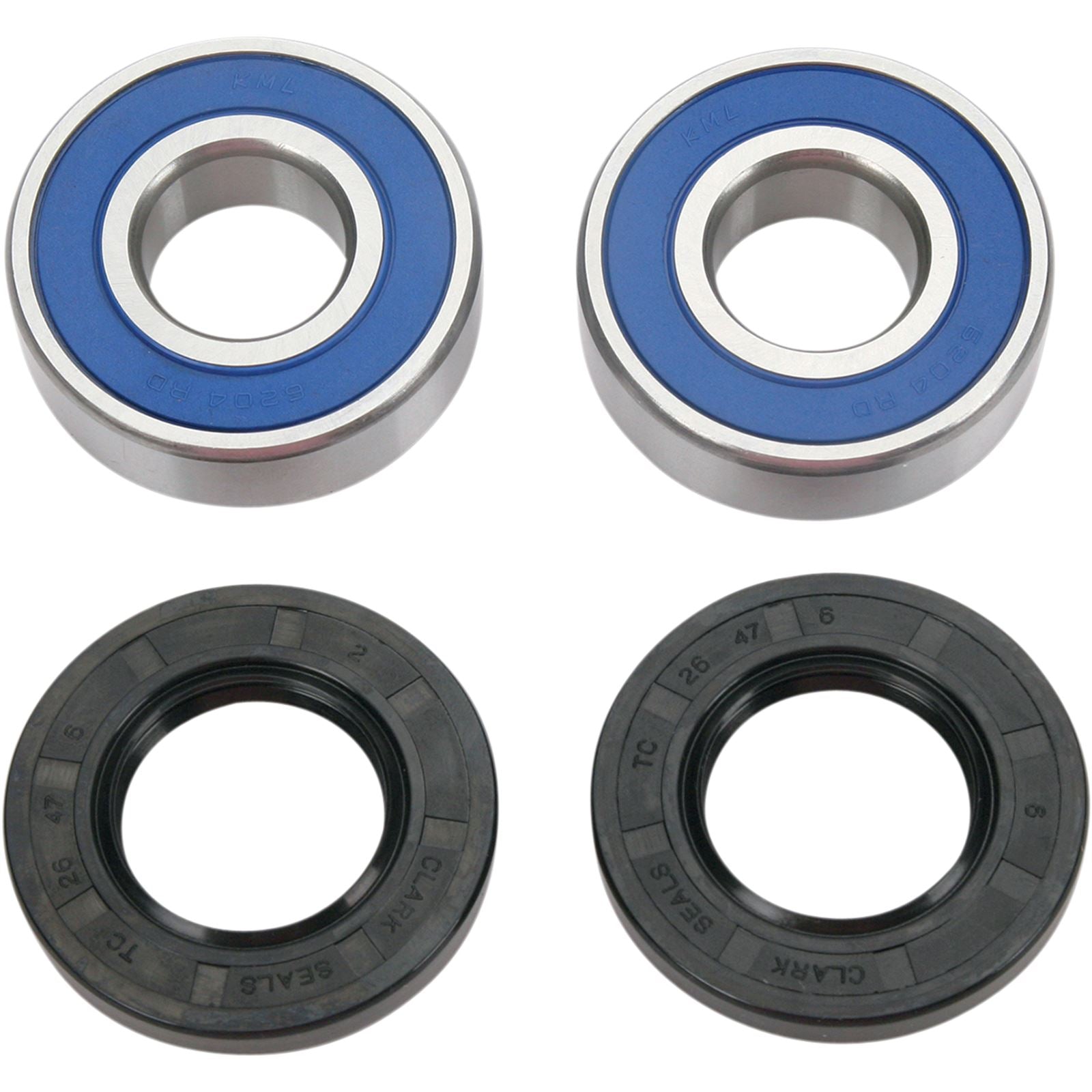 Moose Offroad Wheel Bearing - Kit A25-1263_438490
