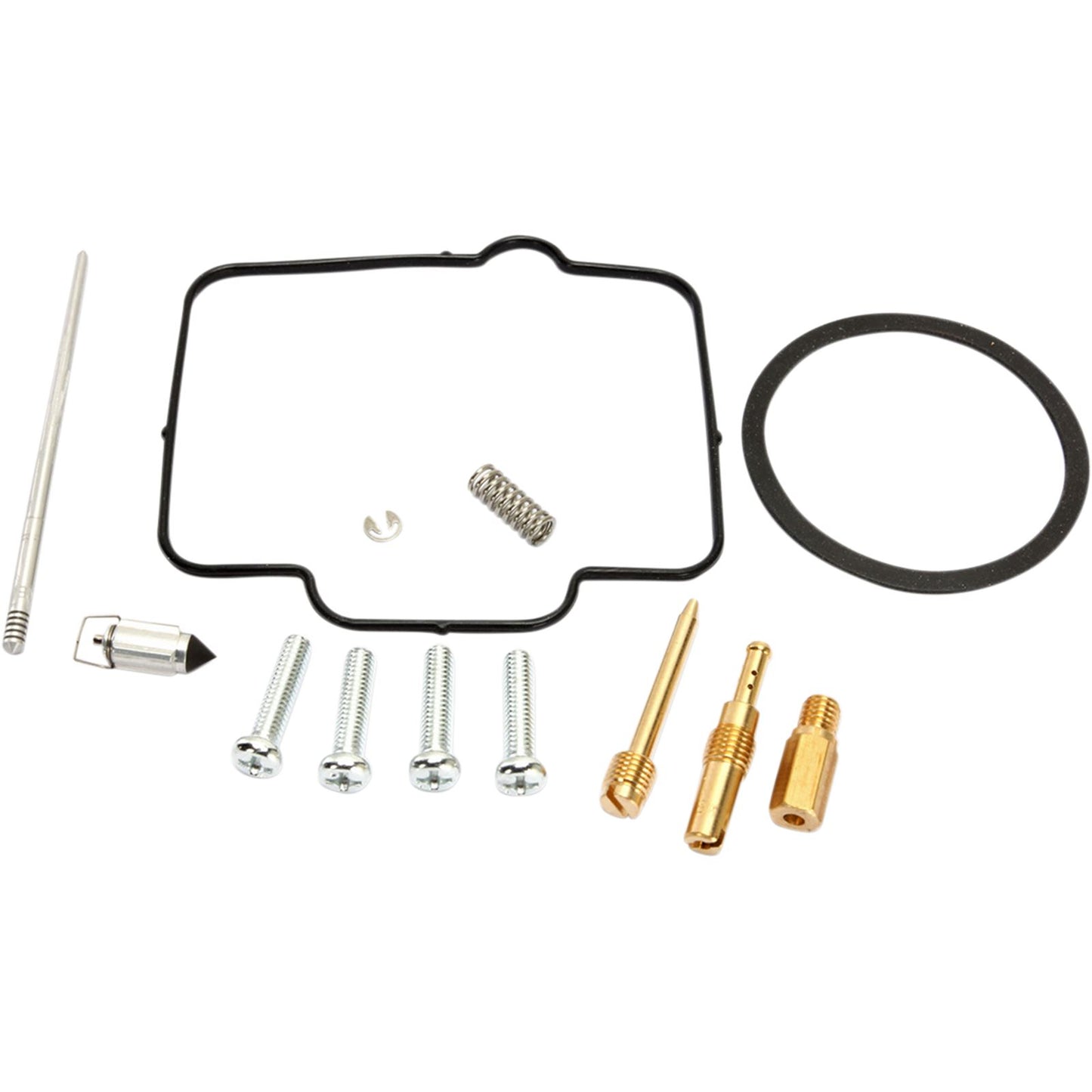 Moose Offroad Repair Kit Carburetor For Kawasaki 1003-0942_435310