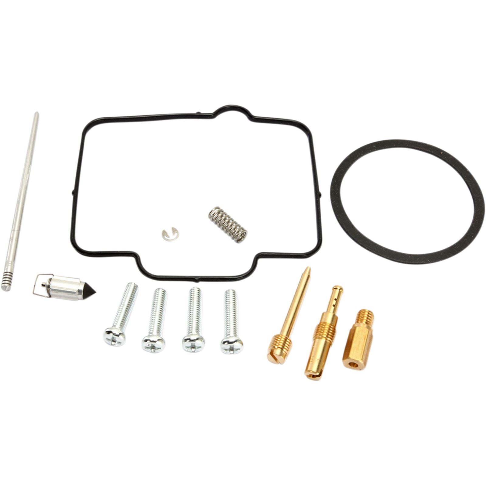 Moose Offroad Repair Kit Carburetor For Kawasaki 1003-0942_435310