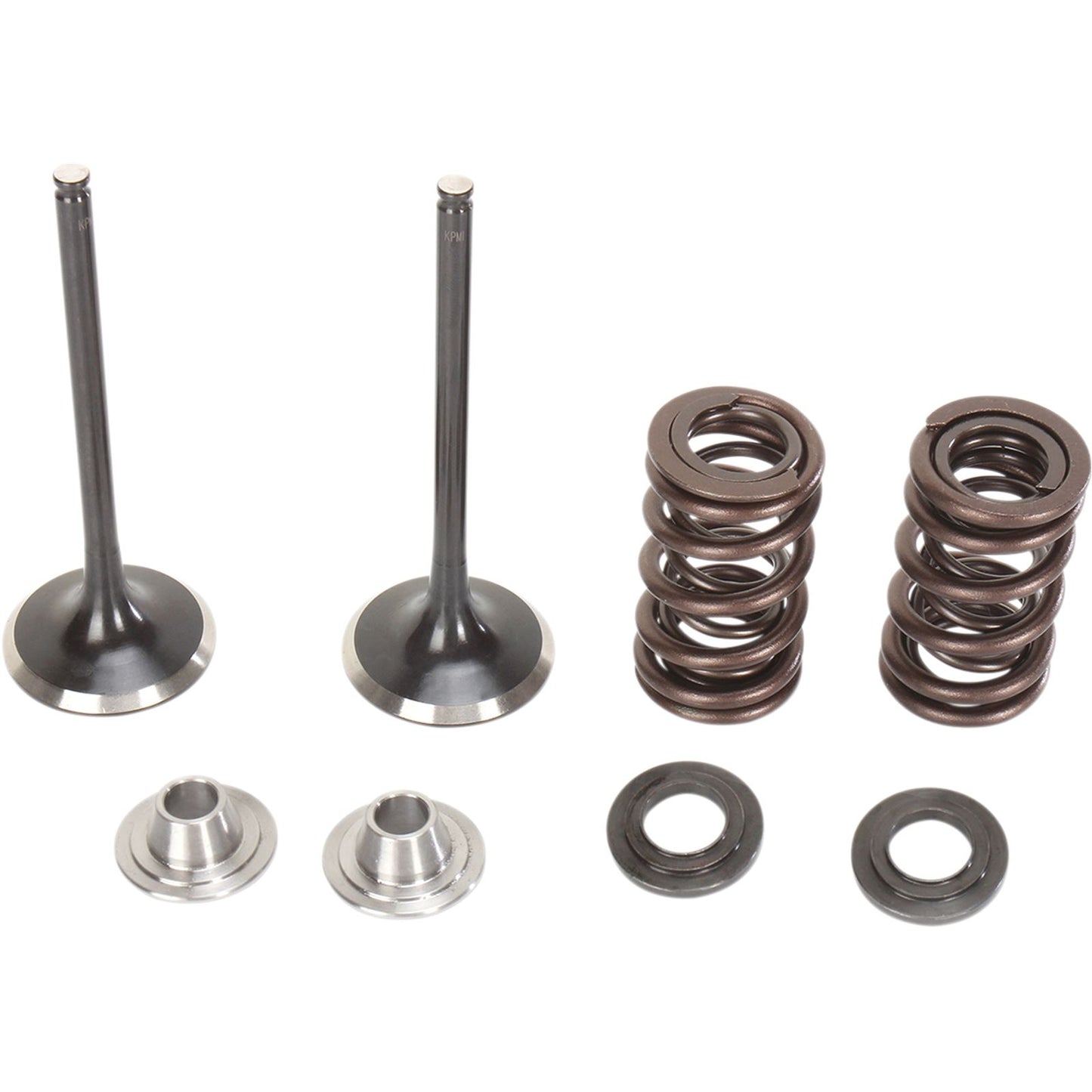 Moose Offroad Valve and Spring Kit 0926-2445_433550