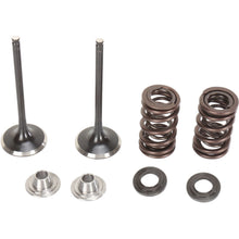 Moose Offroad Valve and Spring Kit 0926-2445_433550